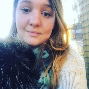 Meet your Posher, Dayna